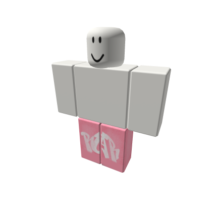 𝖁𝖄 🩷 Pink Y2k Rockstar Pants Mindset Hoodie Boy