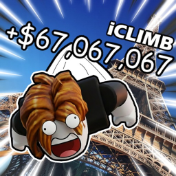 [⛰️] iClimb