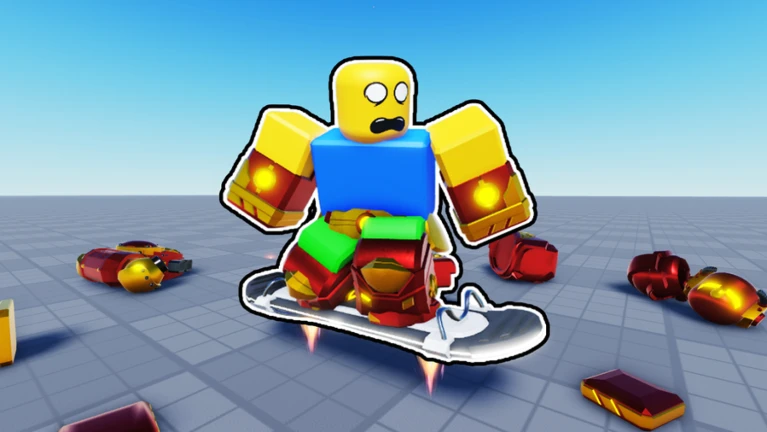 [TRADE]Hover Dash X