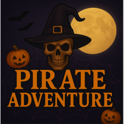 Pirate Adventure