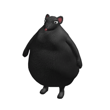 Big Rat Suit