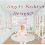 Angels Fashion Design