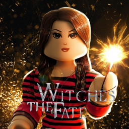 [SABRINA + ALL FREE] The Witches Fate