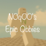 Noq's Epic Obbies