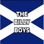 The Bridgeton Billy Boys