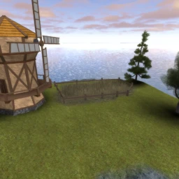 WindMill icon