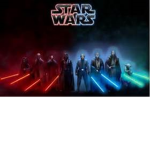 STAR WAR