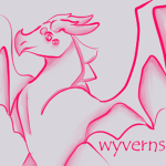 ⋆ wyverns ⋆