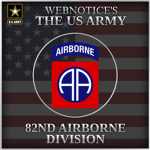 82nd Αirbоrnе Divisiоn