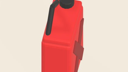 Stylized Motorcycle Pack x15 Sport Cruiser Dirt preview 7