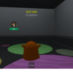 SCP Thing , and stuff..