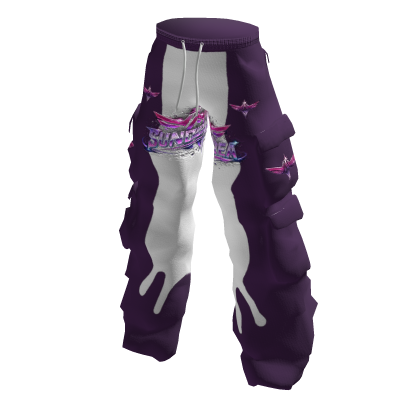 PANTS SUNDA AREA