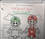 Terror Chasers