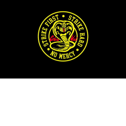 Cobra Kai Training Area [READ DESC]