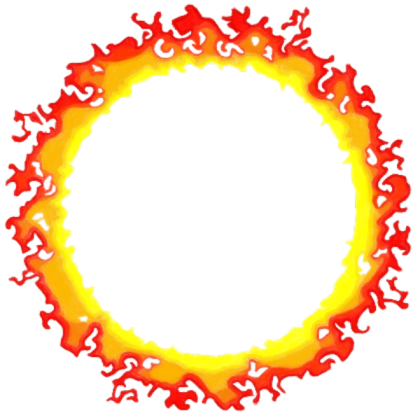 Fire ring