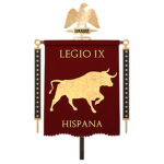 Ninth Spanish Legiοn