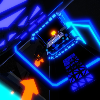 strange space