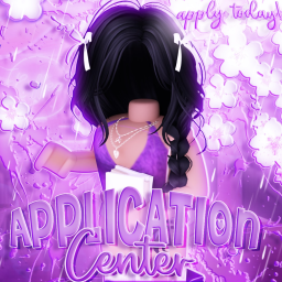 💼 Application Center