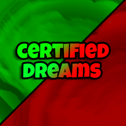 Certified Dreams