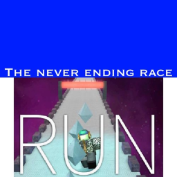 The never ending race
