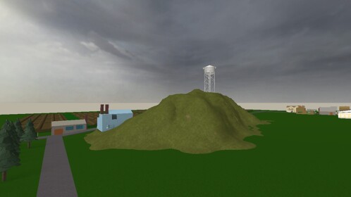 Tornado Outbreak [Alpha]
