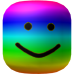 im the rainbow king
