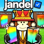 Grow a Garden Modded!