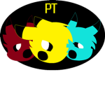 The Pikachu Trio