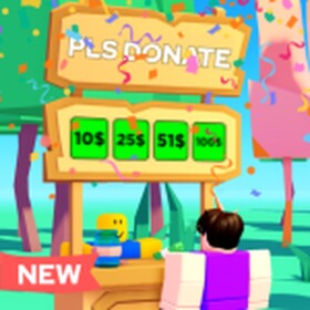 PLS DONATE WITH  FAKE ROBUX Z