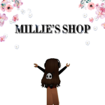 Millie’s shop !