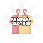 Fantasy Clothes