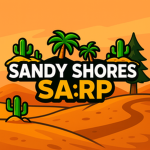 Sandy Shores, SA-RP