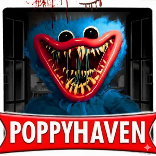 Horror PoppyHaven 🏡RP