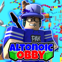 Altonoic Obby