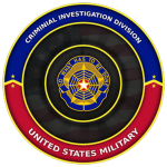 Criminαl Investigation Divisіon