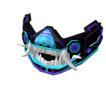 The Society Of The Mask
