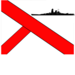 The Northern land's navy