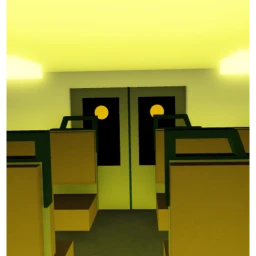 Just a commuter train (Test) icon