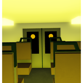 Just a commuter train (Test)