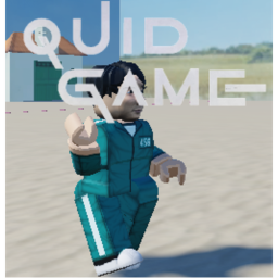 [⚙️Update] Quid Game
