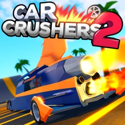 [1000 MPH🔥] Car Crushers 2 icon