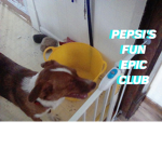 Pepsi's fun epic Club