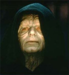 Dark Side of The Force users