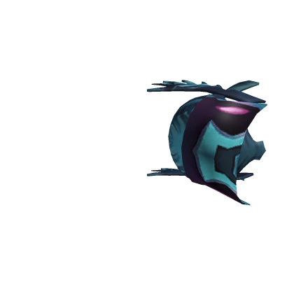 Frost Valkyrie (Masked)