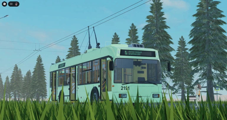 Transport Of Belarus Play On Roblox NoFilter