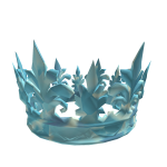 (CODE: ICE350) Ice Crown
