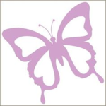 butterflies <3'