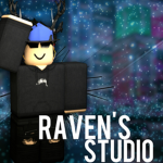 Raven's Studio