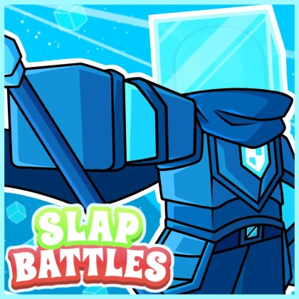 [🛡️UPDATE] Slap Battles👏