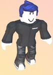 Guest's bloxness and mario's madness (unofficial)
